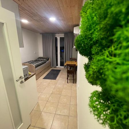 Apartman Mini Stupava Eksteriør billede