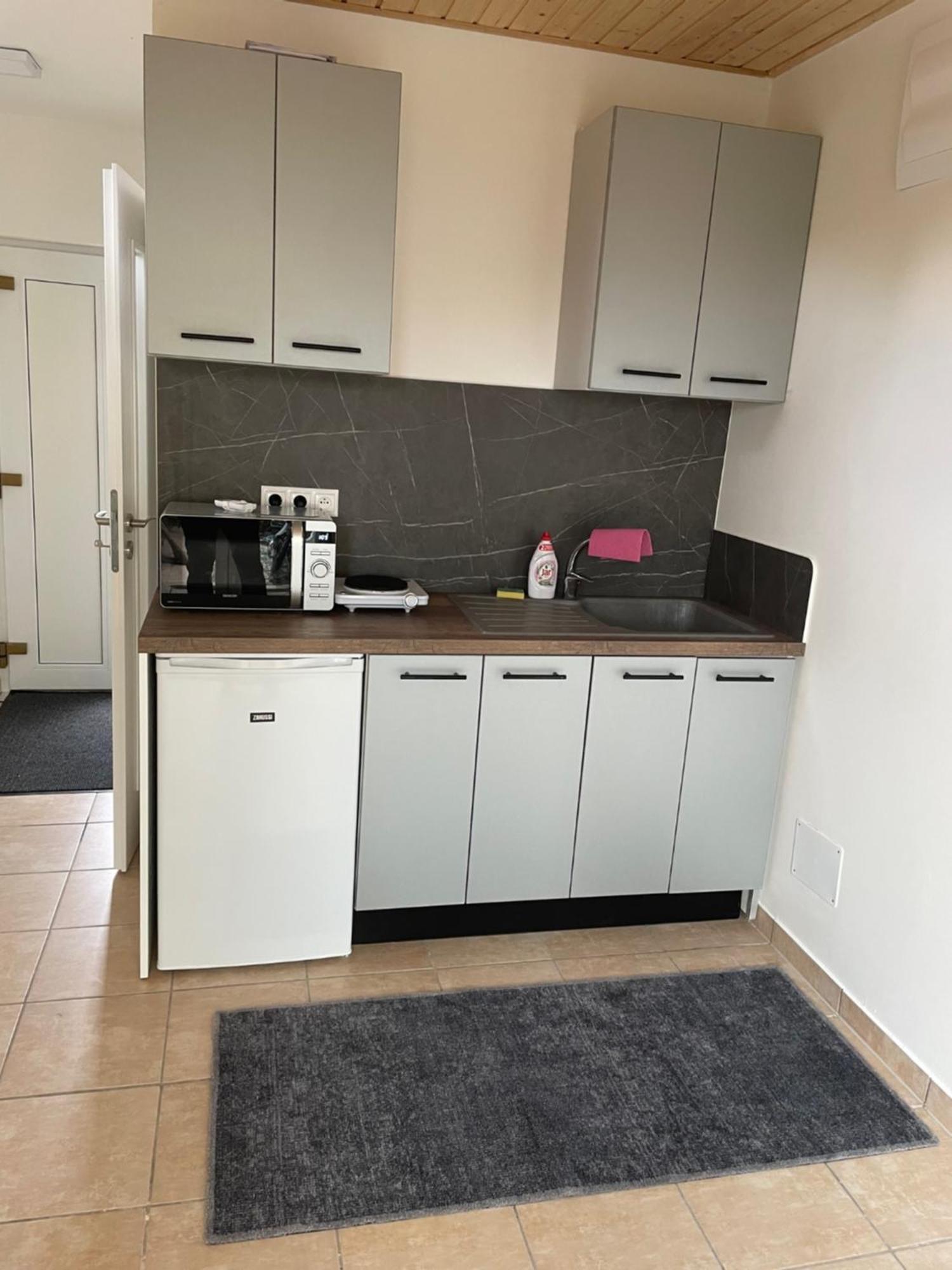 Apartman Mini Stupava Eksteriør billede