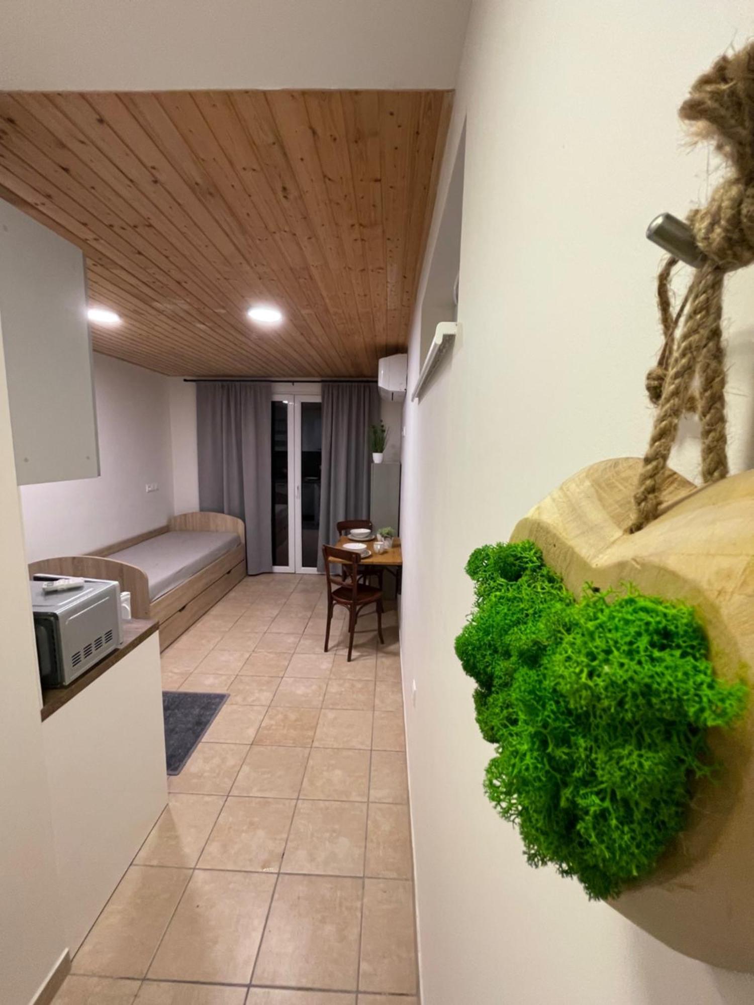 Apartman Mini Stupava Eksteriør billede