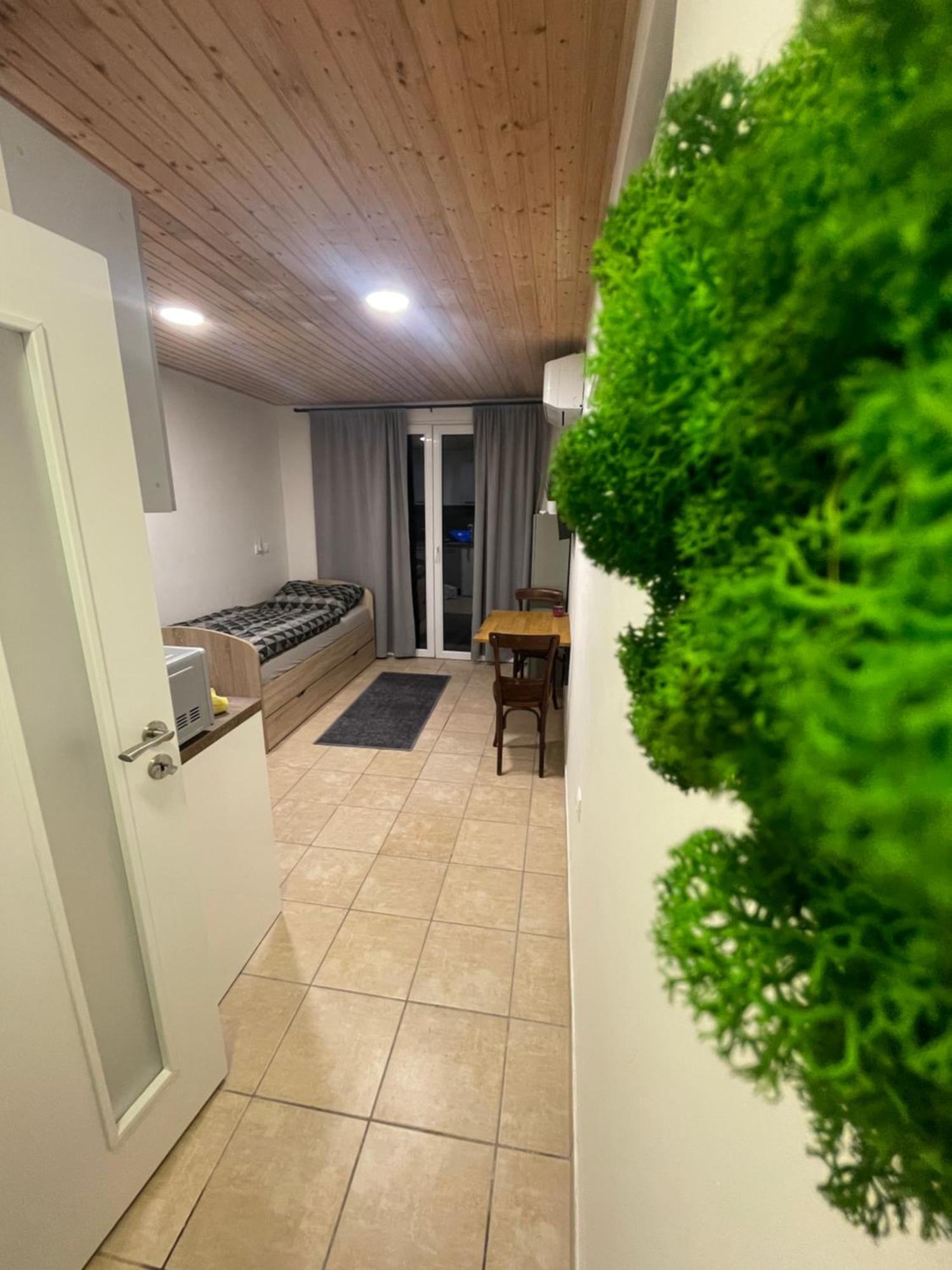Apartman Mini Stupava Eksteriør billede