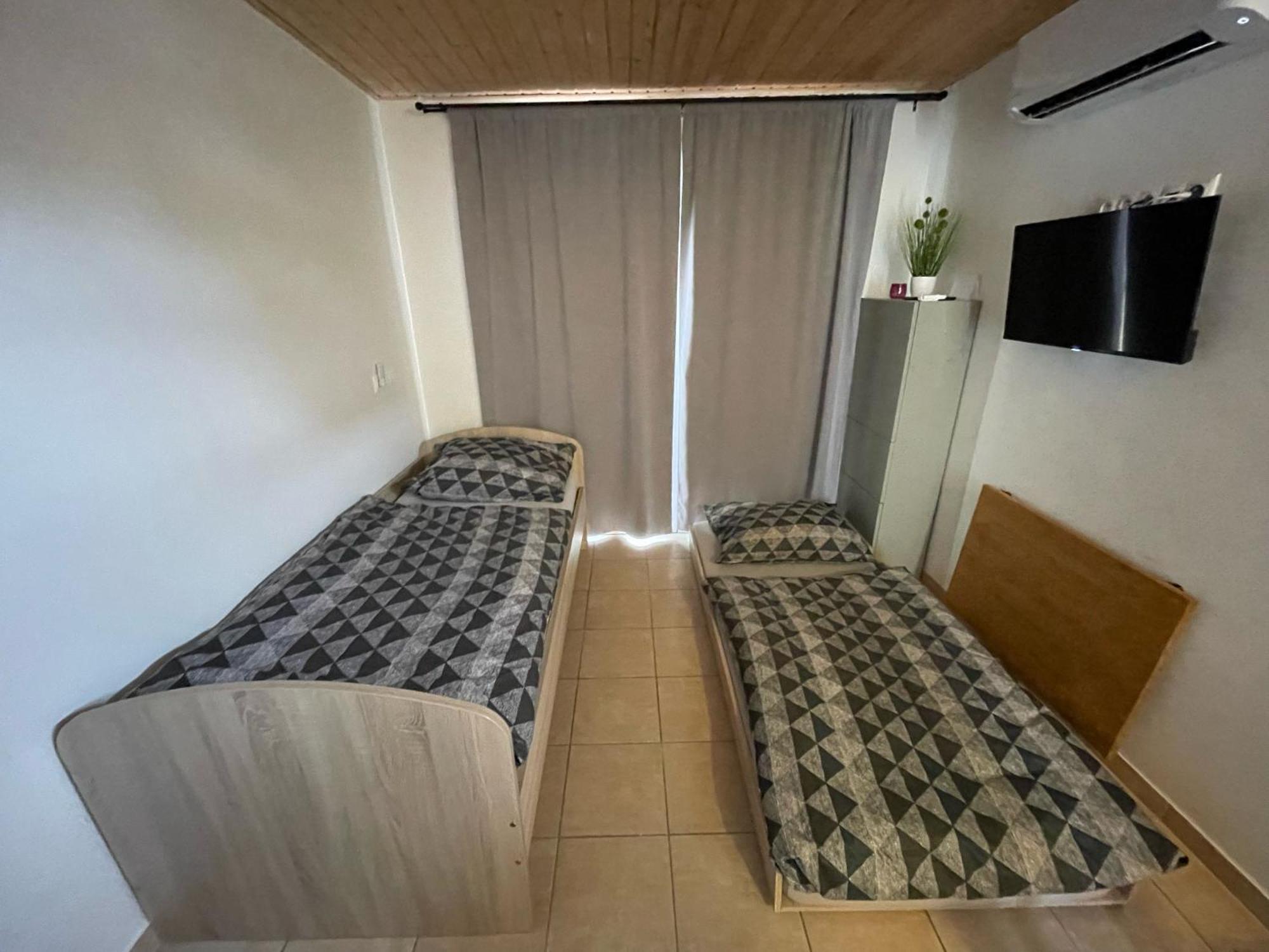 Apartman Mini Stupava Eksteriør billede